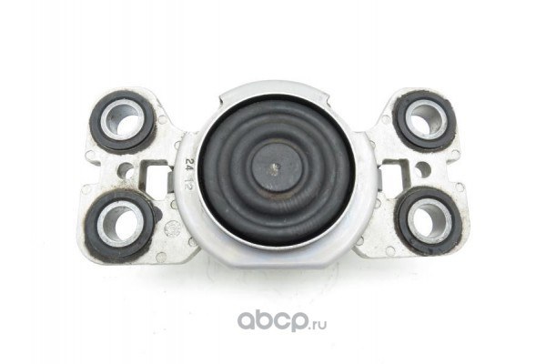 Выступ. сек LAND ROVER LR062669