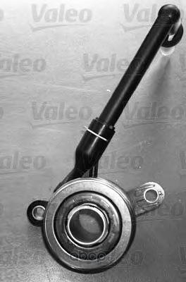 Выжимной подшипник гидравлический, без пыльника VALEO 804587