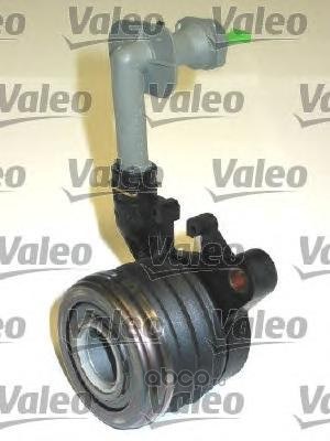 Выжимной подшипник, гидравлический VALEO 804527
