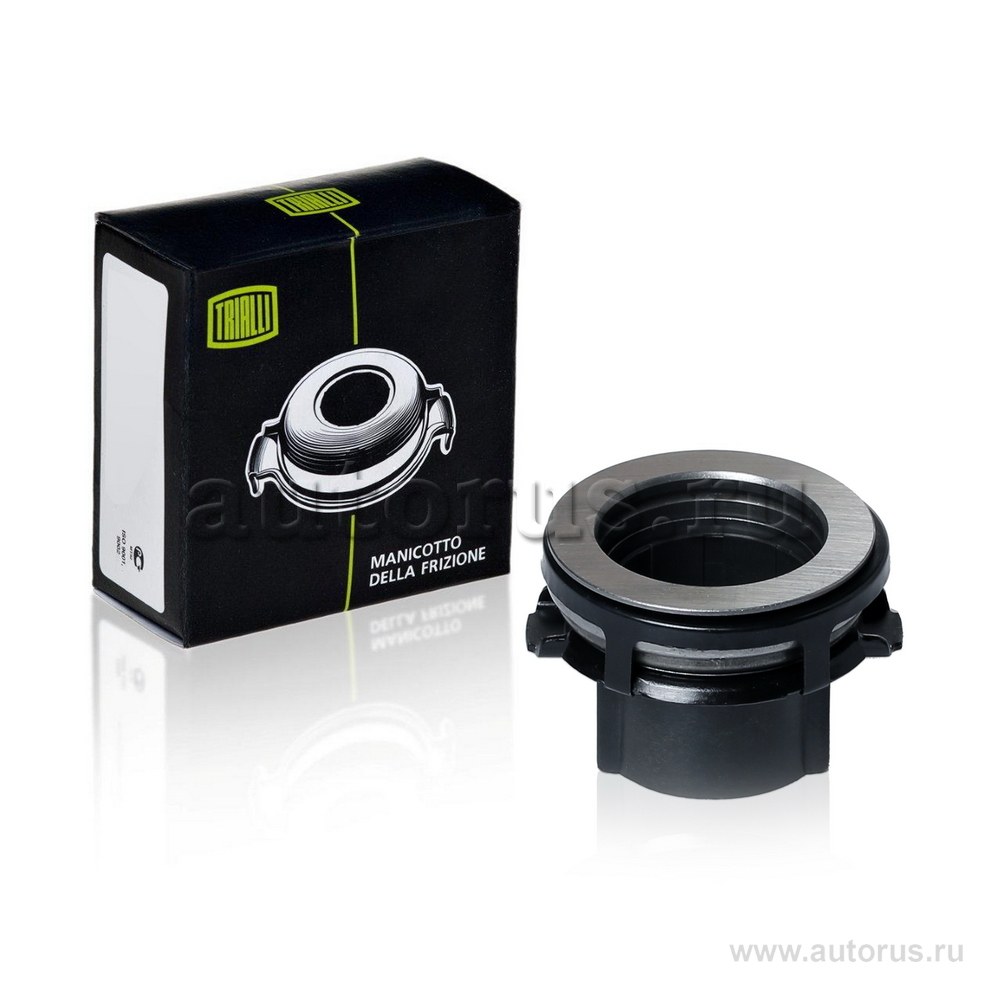 Муфта выкл. сцеп. для а/м Бизнес (дв. Cummins Isf 2.8) (мех.) TRIALLI CT 106