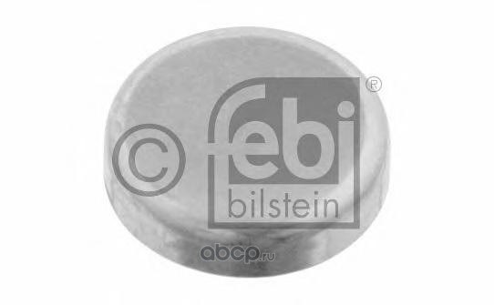 Заглушка блока цилиндров 28mm FEBI 03202
