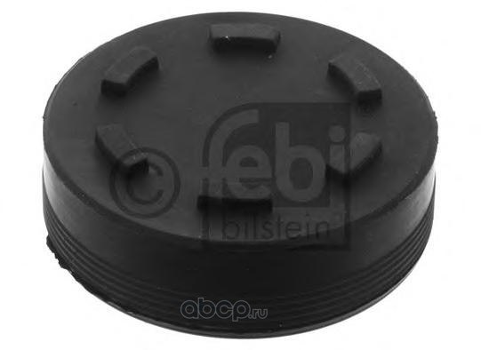 Заглушка блока цилиндров FEBI 32255