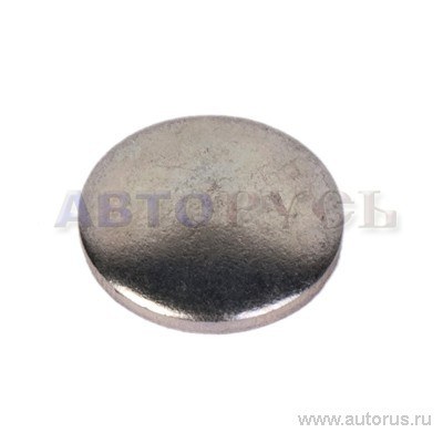 Заглушка блока цилиндров ВАЗ 2112, 16 00001-0001586-01 LADA 00001000158601