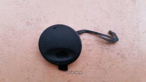 Заглушка буксировочного крюка задняя HYUNDAI/KIA 86617-3U000