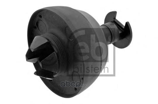 Заглушка домкрата Mercedes W124W210W202 FEBI 34985