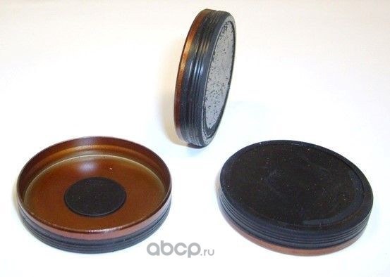 Заглушка ГБЦ MB /D=40mm ELRING 125.820