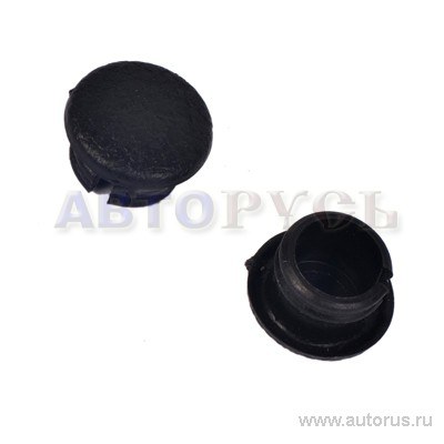 Заглушка кожуха бокового зеркала для а/м 3302 31025-5325294