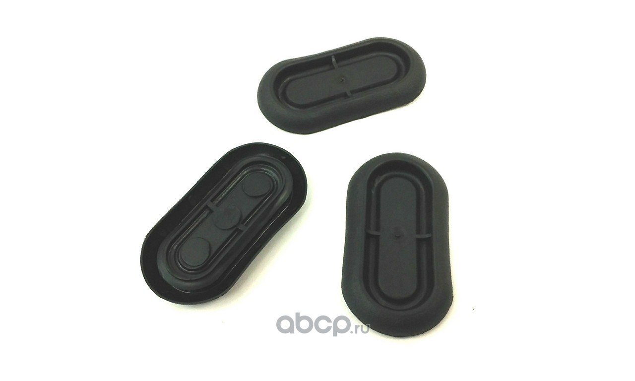 Заглушка кузова VAG+Skoda /18x45mm N 910 550 01