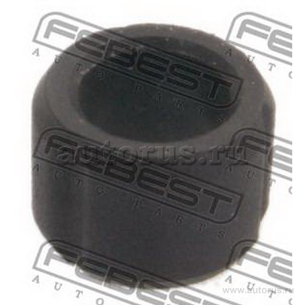 Заглушка направляющей втулки тормозного суппорта CHRYSLER AVENGER/ TALON/ SEBRING 1997-2000 FEBEST TT-CU2W