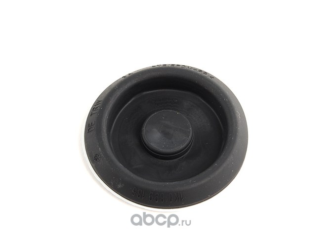 Заглушка отверстия в нише багажника VW VAG 1K0 899 185