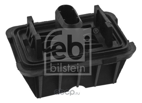 Гнездо автомобильного домкрата BMW E87/E90/F10/F01/F02/X1(E84) FEBI 45763