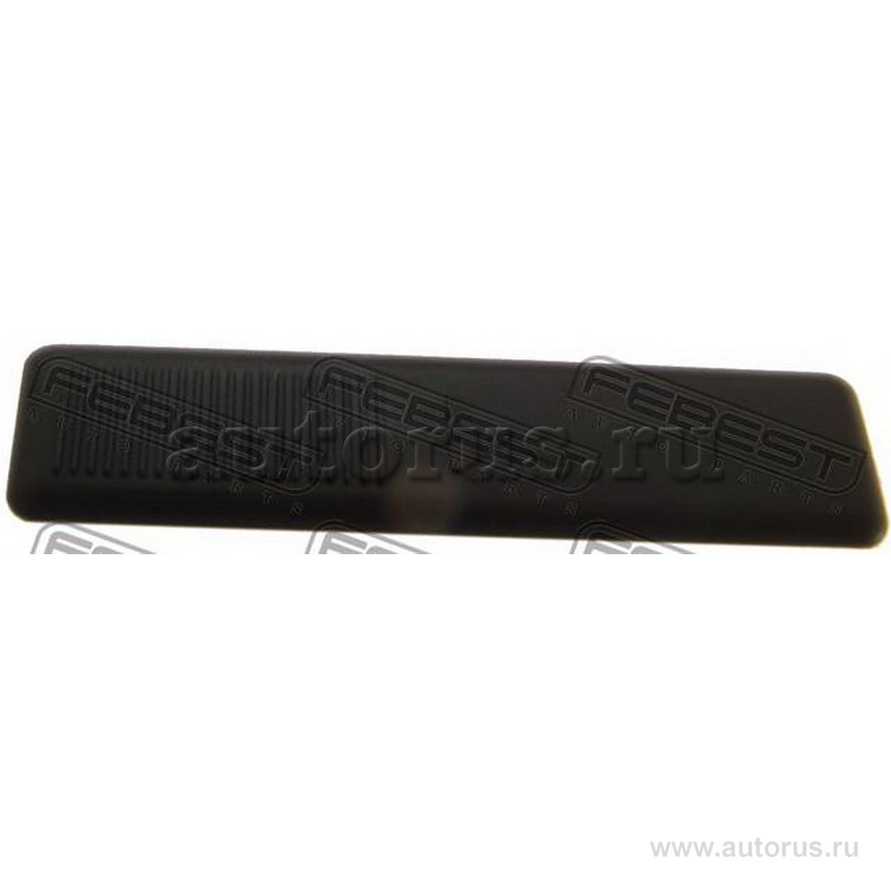 Заглушка в молдинг крыши MAZDA 3/5/6/CX-7/CX-9 FEBEST FEDM-M6