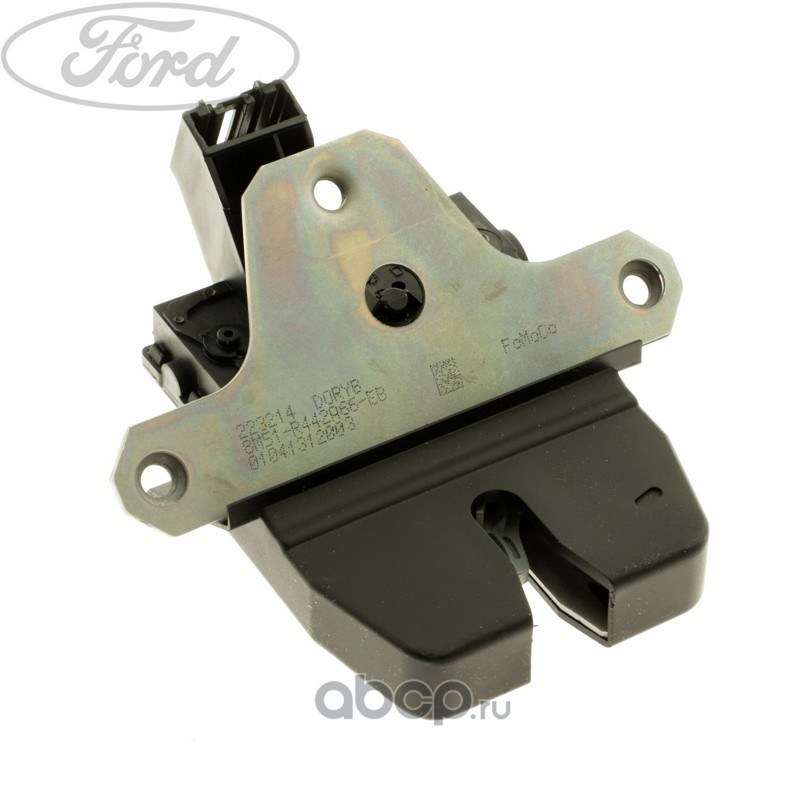 Замок багажника FORD Focus 2 1 930 055