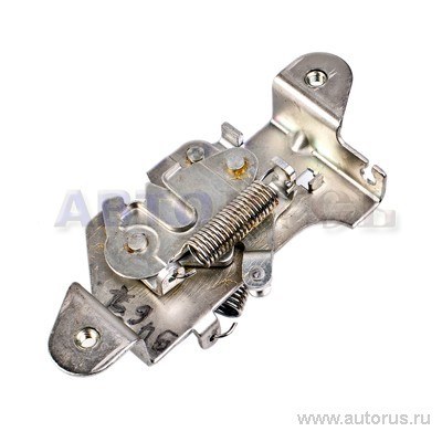 Замок капота ВАЗ 2110 21100-8406010-00 LADA 21100840601000