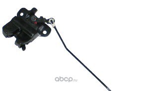 Замок крышки багажника HYUNDAI ACCENT HYUNDAI/KIA 81230-25000