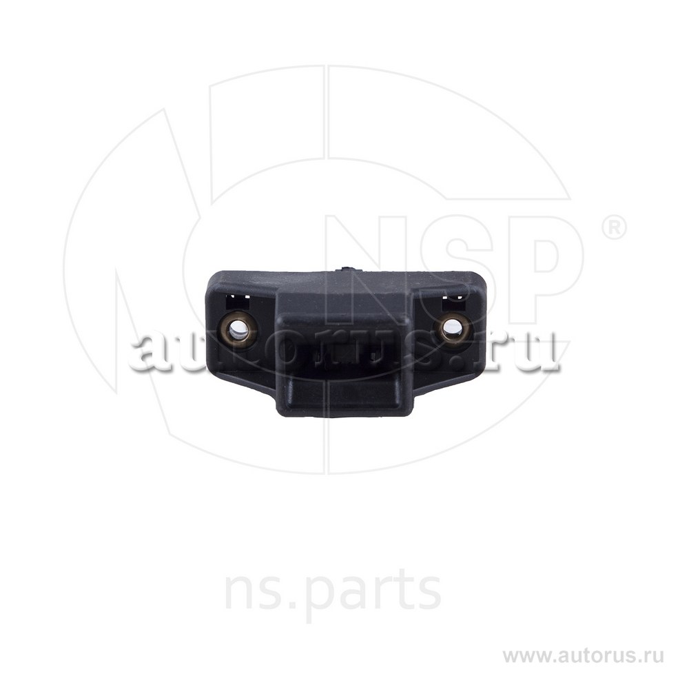 Замок багажника RENAULT Logan NSP NSP077700838546
