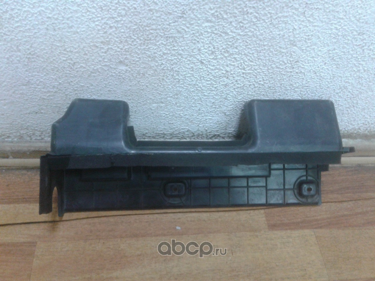 Защитный кожух радиатора левый HYUNDAI/KIA 25321-H5100