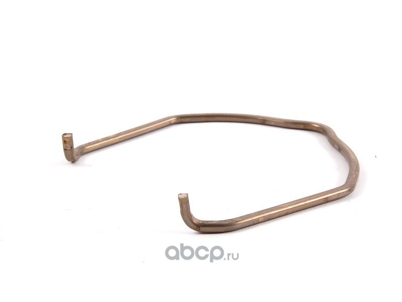 Зажим для патрубка интеркулера VAG+Skoda 1J0 145 769 H