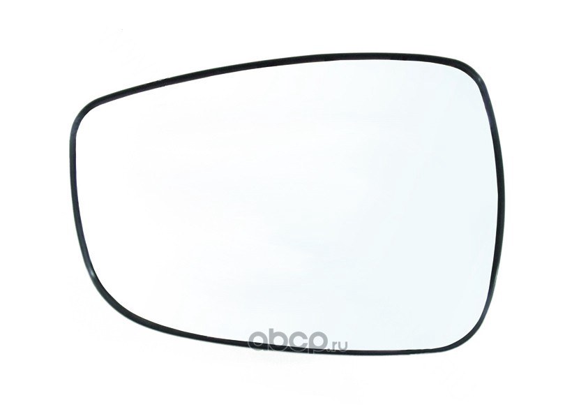 Зеркальный элемент L для HYUNDAI Solaris HYUNDAI/KIA 87611-4L000