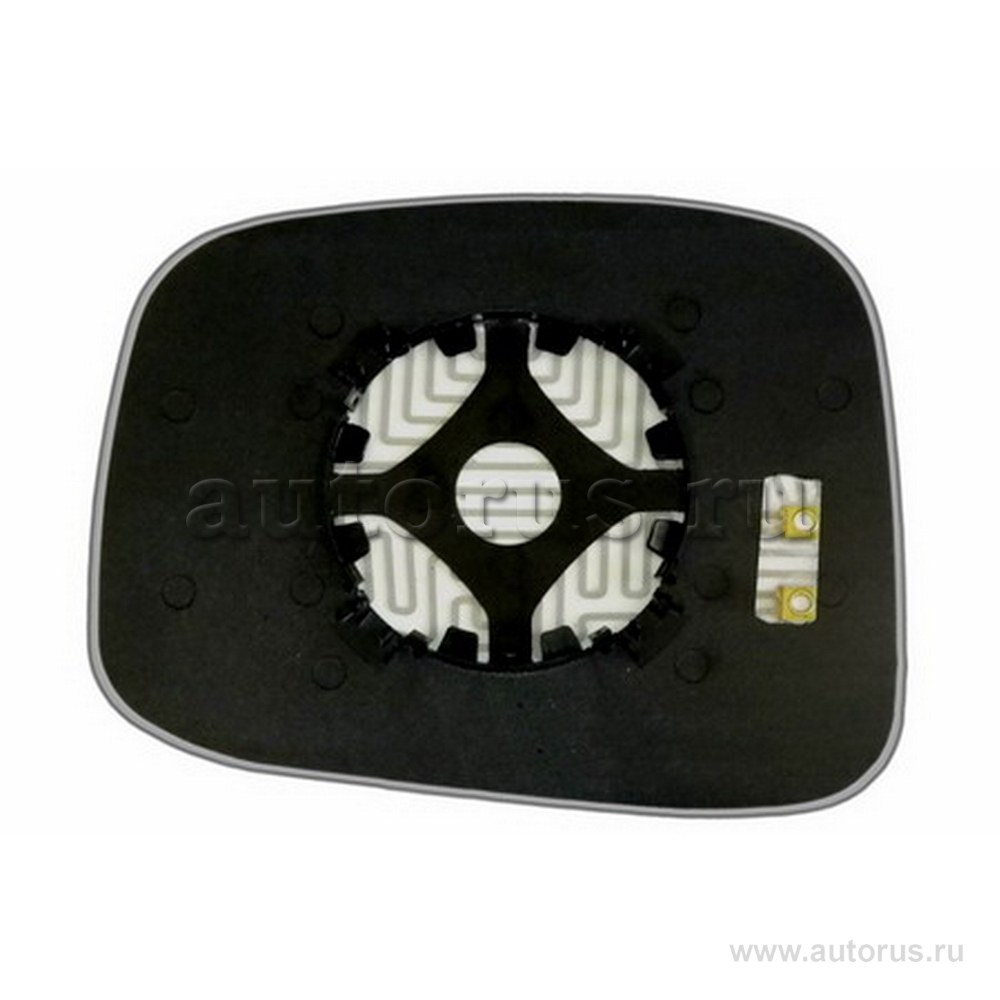 Зеркальный элемент OPEL Frontera B (98-03) правый сфера с обогревом ERGON 70370309