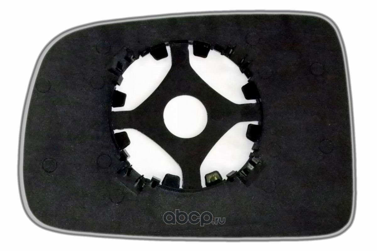 Зеркальный элемент R сферический ERGON 36300204