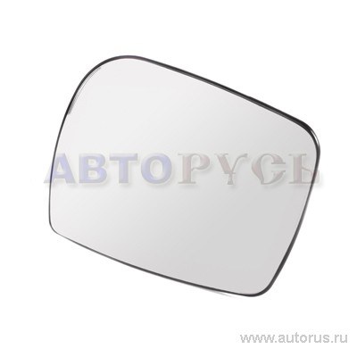 Зеркальный элемент ВАЗ 1118.8201229-10 левый AVX-10X710-PCS-MS Autocomponent