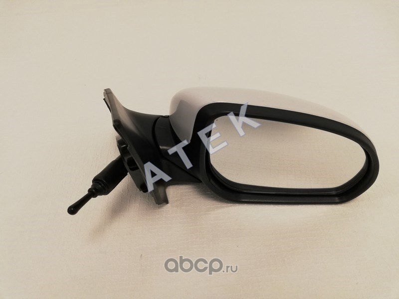 Зеркало Kia Rio 3 2011-2015 мех. рег. правое ATEK 24144200