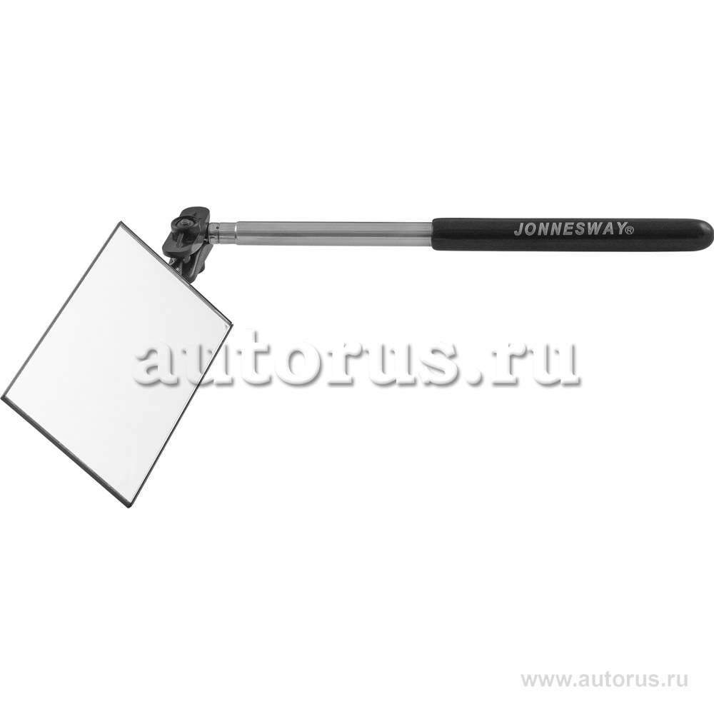Зеркало телескопическое 50x92 мм JONNESWAY AG010033