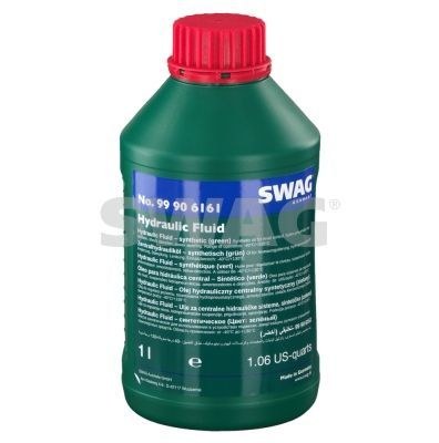 Жидкость гидроусилителя SWAG HYDRAULIC FLUID синтетическое 1 л 99906161
