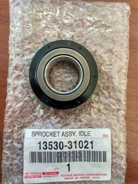 Звезда цепи ГРМ TOYOTA 13530-31021