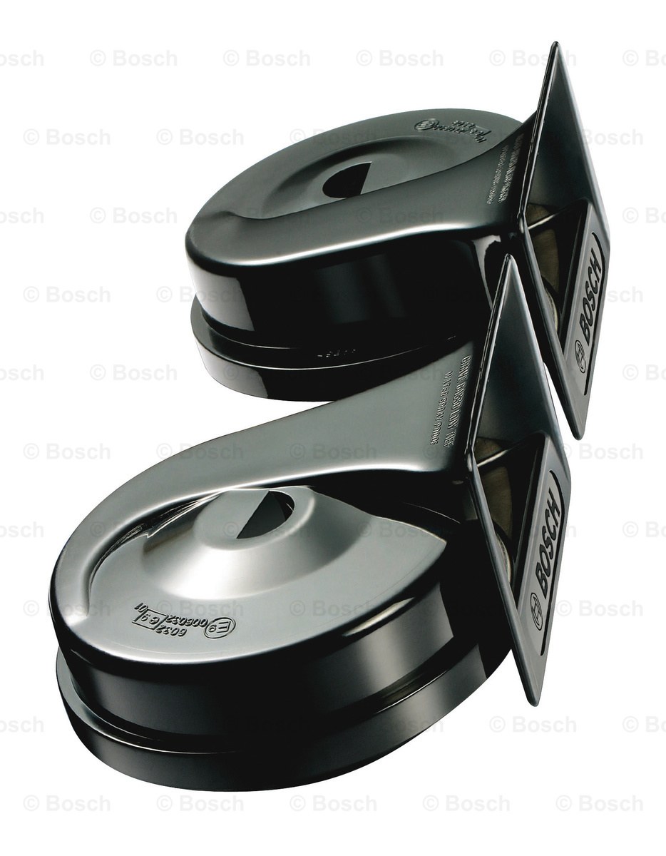 Звуковой сигнал BOSCH 0 986 AH0 501