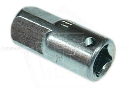 Переходник 1/4