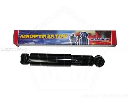 Амортизатор для а/м   3302 передний и задний (масл.) (3302-2905006) Автомагнат (AM-01-029)