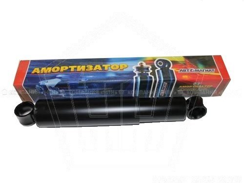 Амортизатор для а/м   53, 3307, 3309 передний (масл.) (53-2905006-11) Автомагнат (AM-01-043)