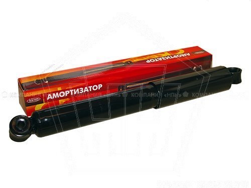 Амортизатор УАЗ 3160, 31519 перед. KENO ( .) (KNU-2905006-51)