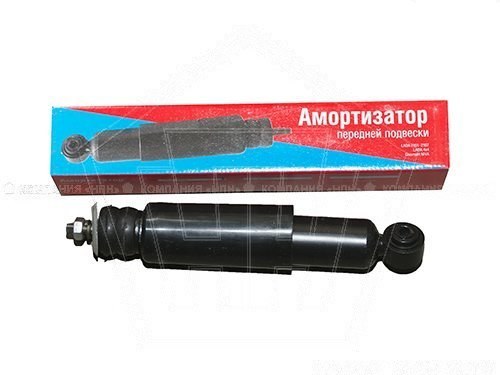 Амортизатор ВАЗ 2101-07 перед. Никон-Скопин (масл.) (2101-2905402-06)