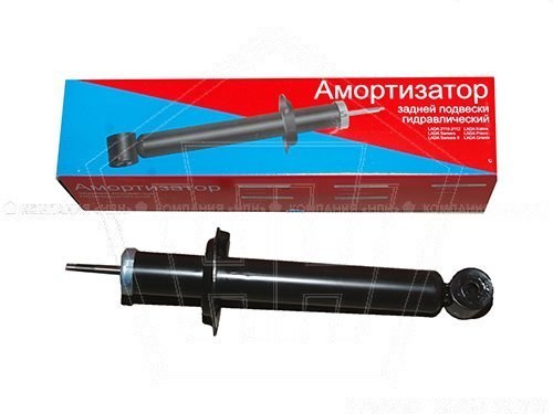 Амортизатор ВАЗ 2108 зад. Никон-Скопин (масл.) (2108-2915004-01)