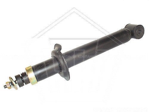 Амортизатор ВАЗ 2170 зад. FENOX (масл.) (A12288C3) (2170-2915004)