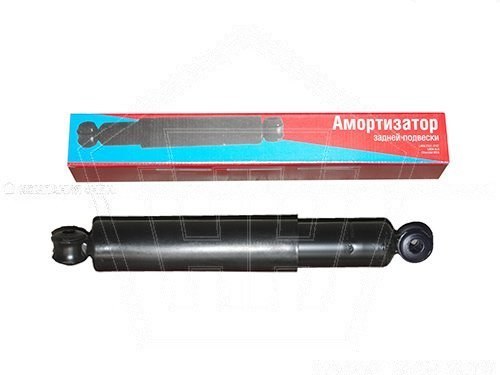Амортизатор ВАЗ 2170 зад. Никон-Скопин (масл.) (2170-2915402)