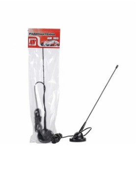 Антенна на магните наклонная Антей (АМ-203)