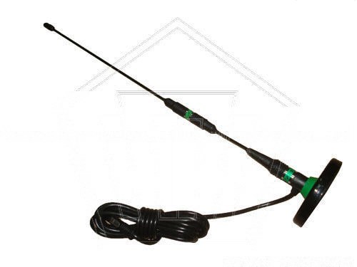 Антенна на магните супер магнит Антей (АМ-205)