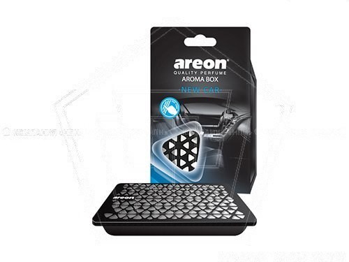 Areon ароматизатор для авто