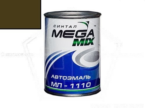 Эмаль Мл 1110 Купить