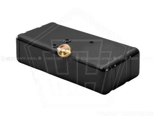 Купить Бак Газ 3309