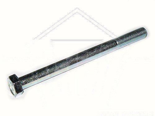 Болт М12*1,25*150 реактивной штанги  длинный БелЗАН (кл.проч. 8,8)