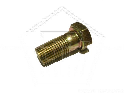 Болт М12*1,25*25 полуоси для а/м 3302 Красная Этна (кл.проч. 6,8)