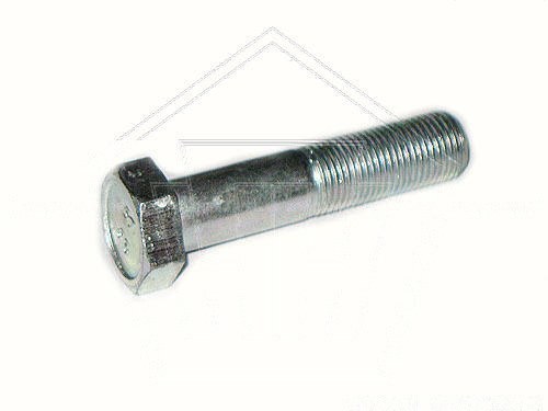 Болт М12*1,25*60 БелЗАН (кл.проч. 8,8)