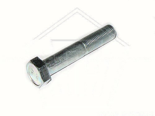 Болт М12*1,25*70 реактивных тяг  короткий БелЗАН (кл.проч. 8,8)