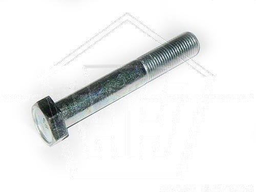 Болт М12*1,25*80 реактивных тяг средний БелЗАН (кл.проч. 8,8)