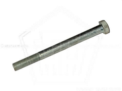 Болт М12*1,25*140 гидромуфты  КАМАЗ (1-55420-21)
